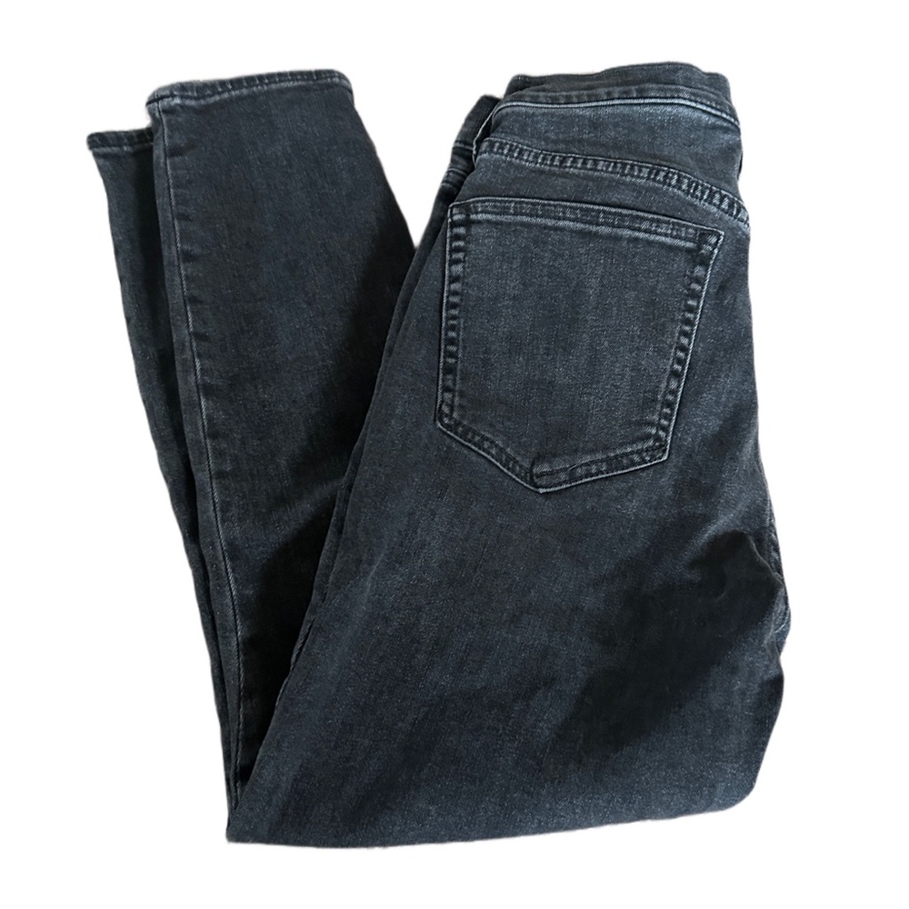 GAP True Skinny High Rise